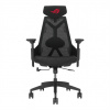 ASUS herní křeslo ROG Destrier Core, černá 90GC01P0-MSG010