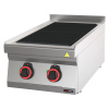 Sporák elektrický s 2 táľovými platňami stolný | REDFOX - SPL 70/04 E