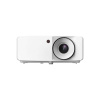 Optoma ZH400 4000 ANSI lumen DLP 1080p (1920x1080) 3D kompatibilita Biela (E9PD7KK01EZ14KD)