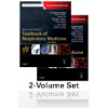 Murray & Nadel`s Textbook of Respiratory Medicine, 2-Volume Set, 6th Edition