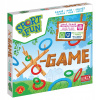 Alexander sport & fun x-game