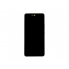 LCD display + Dotyk + Rám Samsung A536B Galaxy A53 5G čierny INCELL