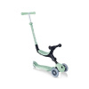GLOBBER Go-Up Skládací Plus Eco, Skútr