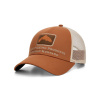 SIMMS Trout Icon Trucker Stonefly - Stonefly