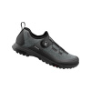 SHIMANO Cyklistické tretry - SH-ET701 - čierna 41