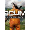 SCUM Supporter Pack (DLC)