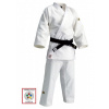 Mizuno JU kimono Yusho III IJF 750g, biele