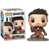 Funko Pop! Avengers Endgame Iron Man I Am Iron Man Glows in the Dark 580