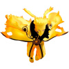 Figúrka Naruto Shippuden - Uzumaki Naruto, 20 cm