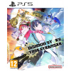 Digimon Story: Time Stranger PlayStation 5 (PS5) krabička