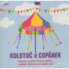 Kolotoč a copánek