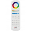 IMMAX univerzální dálkový ovladač MiBOXER 089Z, Zigbee 3.0, RGB+CCT, TUYA 07087-3