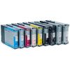 Epson T6144 (C13T614400), originálný toner, žltý