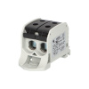 HORA ETEC Svorka RKA50 1/4 1pólová 6-50mm černá