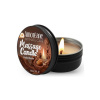 Masážna sviečka Massage Candle Praliné Rocher 30 ml Amoreane