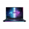 Laptop Gigabyte AORUS MASTER 16 BYH Ultra 9 32 GB / 1 TB / RTX 5080