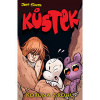 Kůstek 7: Koruna z rohů - Jeff Smith