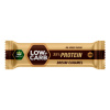 topnatur LOW CARB Tyčinka PROTEIN Karamel 40 g