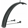 Predný blatník SKS Germany INFINITY UNIVERSAL MUDGUARD čierny