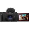 Digitálny fotoaparát Sony ZV-1 II (ZV1M2BDI.EU)