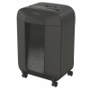 Skartovací stroj, konfety, 11 listov, FELLOWES Powershred LX85