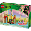 LEGO Wicked 75681 Glinda, Elphaba a Nessarose na Shiz univerzite