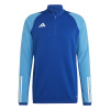 Adidas Teamsport Tiro 23 Competition modrá UK Junior XL