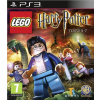 LEGO Harry Potter: Years 5-7 (PS3)