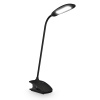 CONNECT IT LED stolná lampa, 170 lm, neutrálna biela, CLI-7020-BK