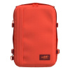 CabinZero Classic Plus 32L Tomato Festival batoh