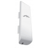 UBNT airMAX NanoStation M2 [2.4GHz, 11dBi anténa, klient/AP/repeater, 802.11b/g/n, MIMO] NSM2(EU) Ubiquiti