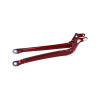 TREK Chainstay Trek Top Fuel 9.7 29 Chainstay 2019 Rage Red