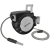 Automatický navijak s hadicou FIELDMANN FZH 1235