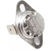 Termostat 140°C KSD302, bimetalový 250V/10A, rozpínací-vratný