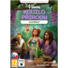 Sega PC hra The Sims 4: Enchanted by nature (Kouzlo přírody)