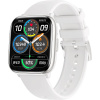 CARNEO Proxima HR+ Silver/Sport Band/White 8588009299738