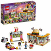 LEGO Friends 41349 Jedálenský voz