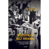 Bojovníci bez hranic - Robert Gildea, Ismee Tamesová