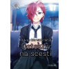 Pokoj v barvách štěstí: Detektiv na scestí 1