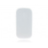 Ultratenké gumené puzdro Samsung Galaxy S3mini (GT-i8190) priesvitné
