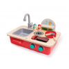 Hape Mini kuchynka pre malých šéfkuchárov
