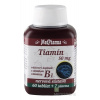MedPharma Thiamin vitamin B1 50 mg 67 tabliet