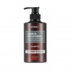 KUNDAL - Honey & Macadamia Nature Shampoo Cherry Blossom - Vyživujúci šampón s medom a makadamiou 500ml