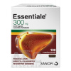 Essentiale 300 mg cps dur (blis.Al/PVC) 1x100 ks