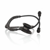 MDF 777 MD One™ Stainless Steel Premium Dual Head - Black Glitter/Black (Fonendoskop)