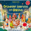 Orchester zvieratiek hrá Bacha | Kolektív autorov