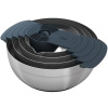 Joseph Joseph Kuchynská misa sada NEST 100 COLLECTION 95032, 9 ks, nerez