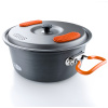 GSI Outdoors Halulite Pot Objem: 3,2 l
