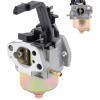 KARBURÁTOR PRE GENERÁTOR GENERÁTORA MOTOR POWERMAT GX160 GX200