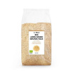 GymBeam BIO Ryža dlhozrnná natural 0,5 kg